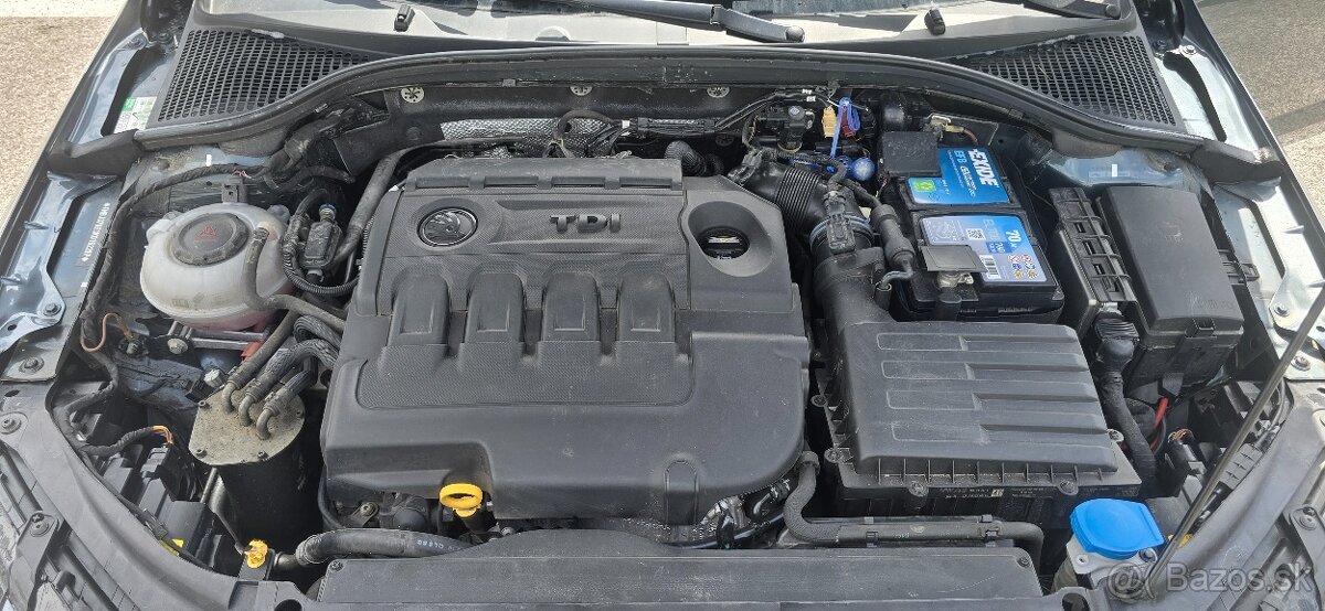 Škoda Octavia rv.2019 LED,NAVI,ACC,,AMBIENT,,VIRTUAL COCPIT - 11