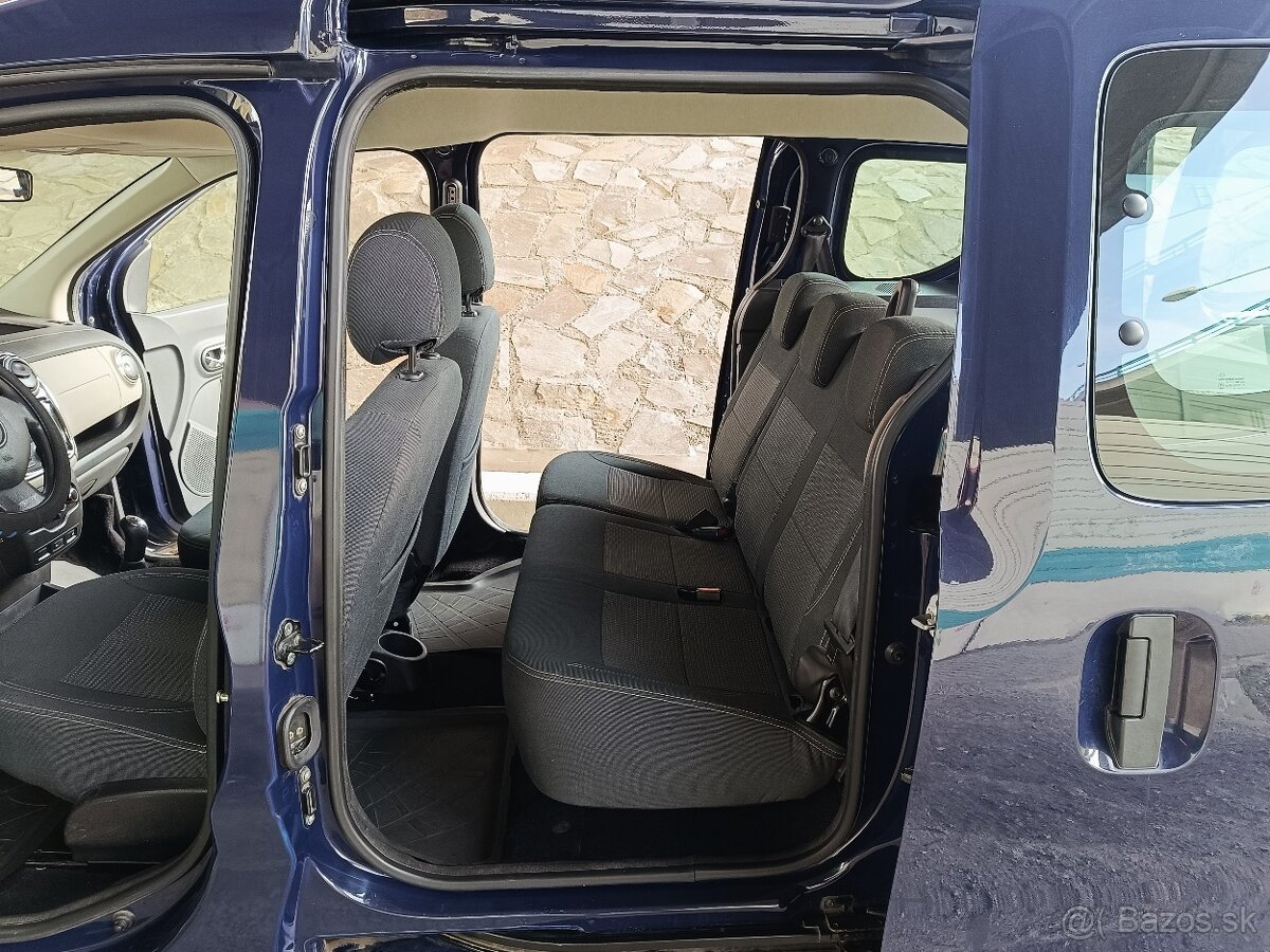 ✳️Dacia Dokker 1.5 dCi Arctica E6 180000 KM✳️ - 11