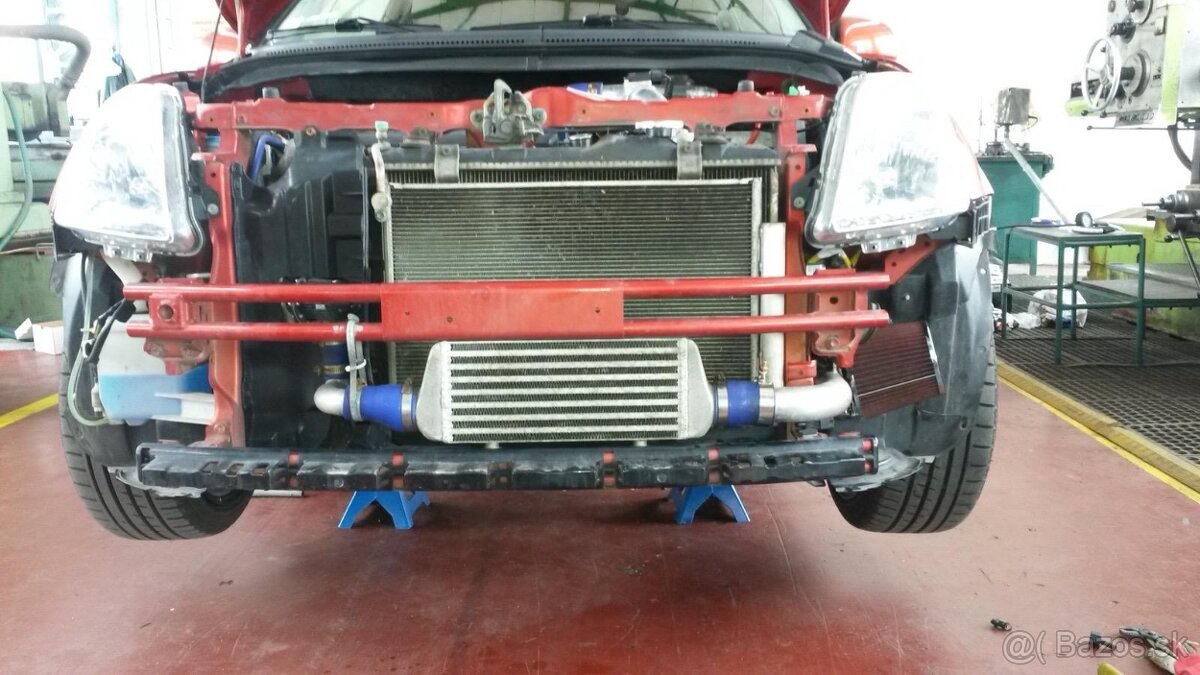 Predam Suzuki Swift 1,5 turbo - 11