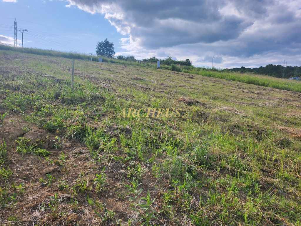 Lukratívny pozemok v skvelej lokalite - Kanaš Slnečná štvrť - 11