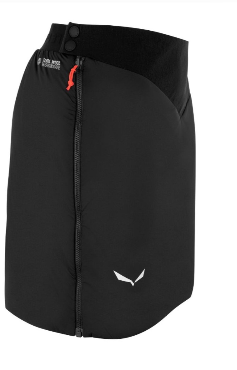SALEWA Ortles Twr Stretch W Skirt Black - 11