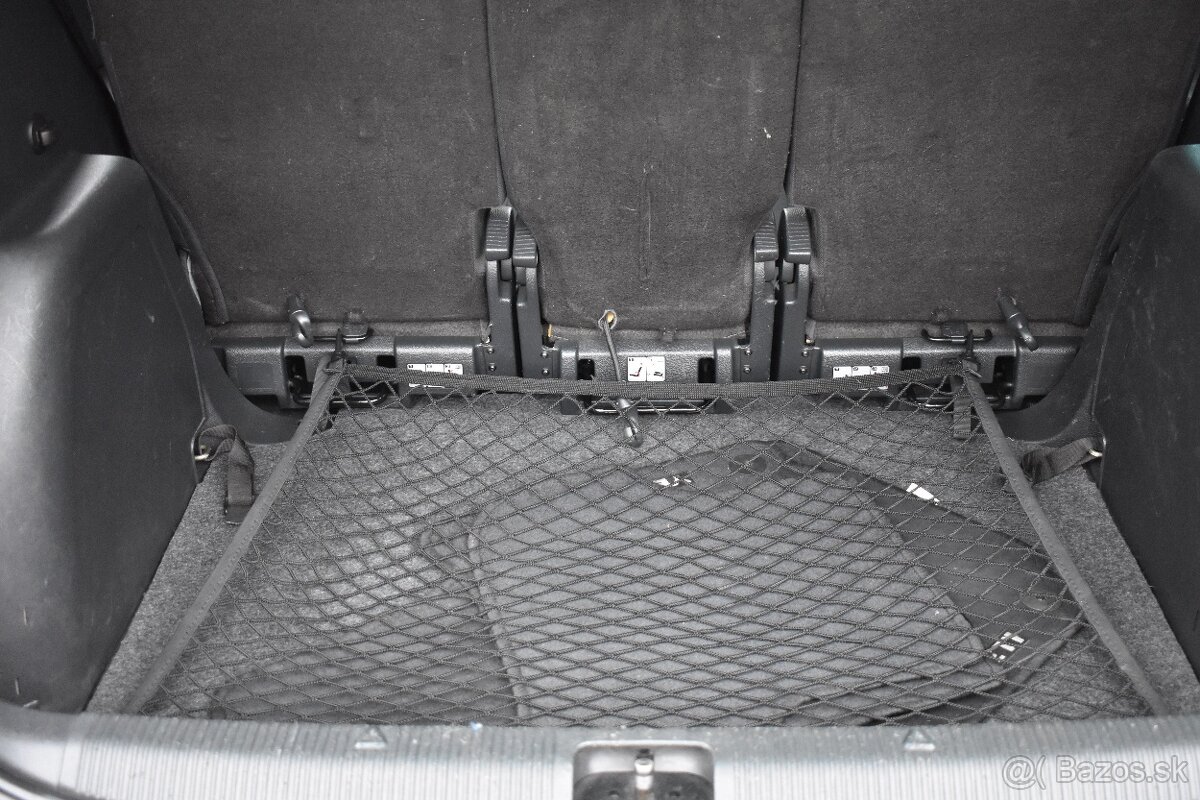 Škoda Yeti 1.2 TSI Active - 11