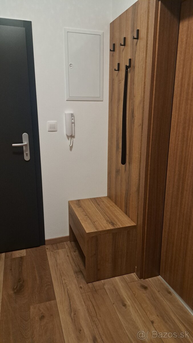 Ponúkam na prenájom nový 2i byt v Trenčíne - 11