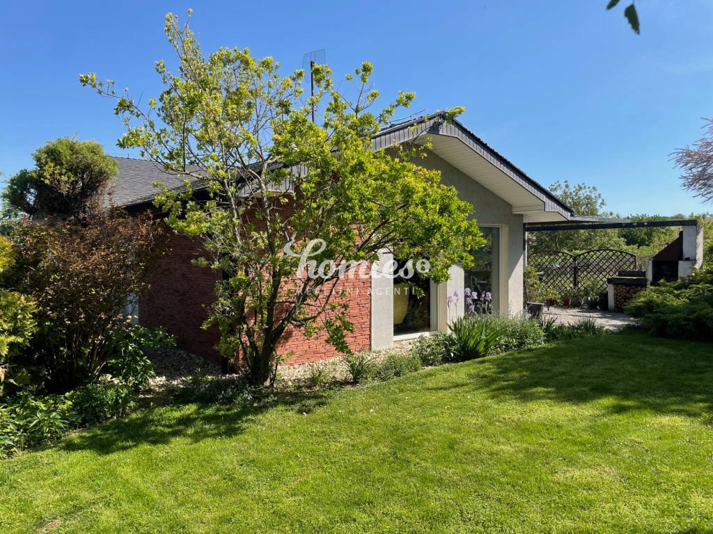 PREDAJ štýlový rod. dom s vidieckou atmosférou, blízko Nitry - 11