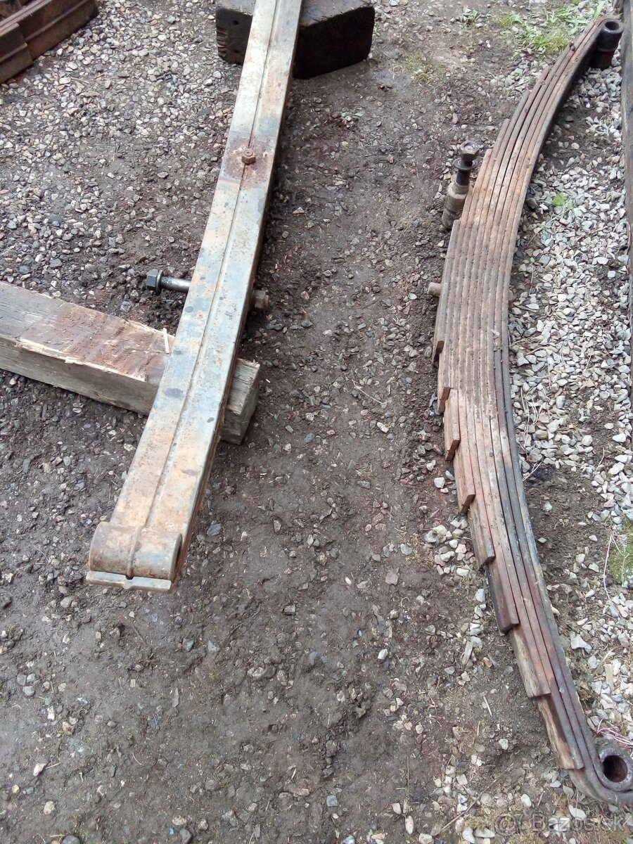 Vstrekovacie čerpadlo Liaz - 11