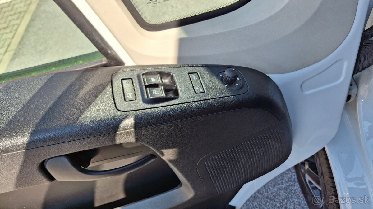 Fiat Ducato 2.3 Multijet L2H2 Možný odpočet dph - 11