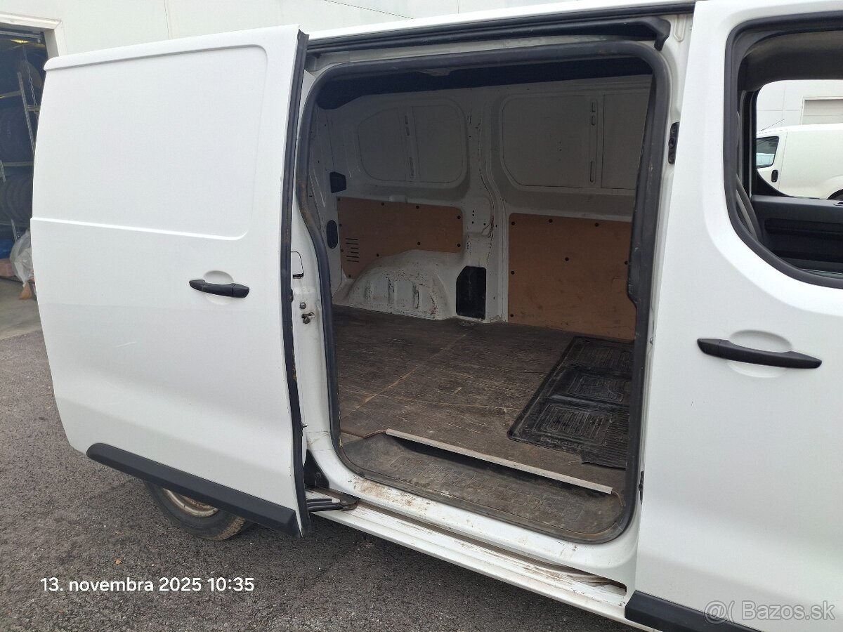 Toyota Proace L1 2.0 D-4D - 11