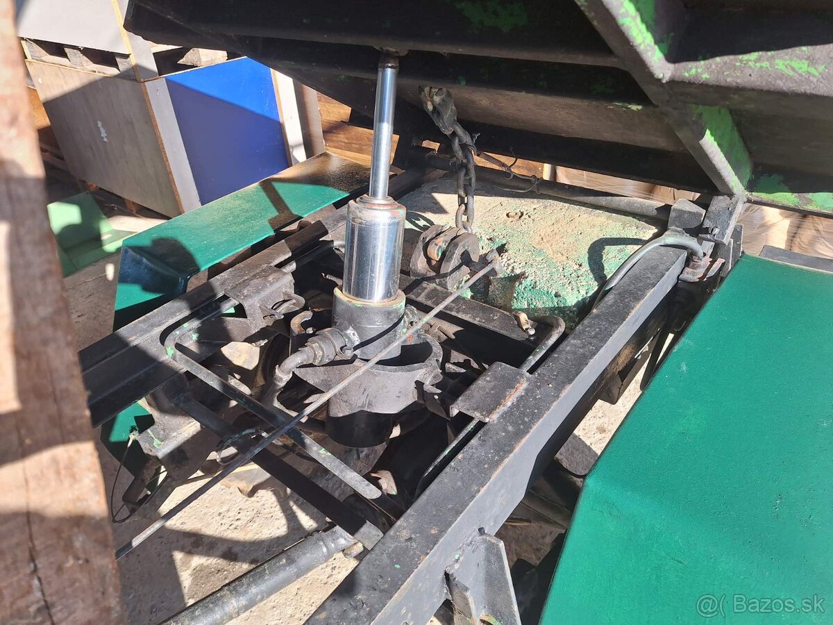 Predám Multicar M22 - 11