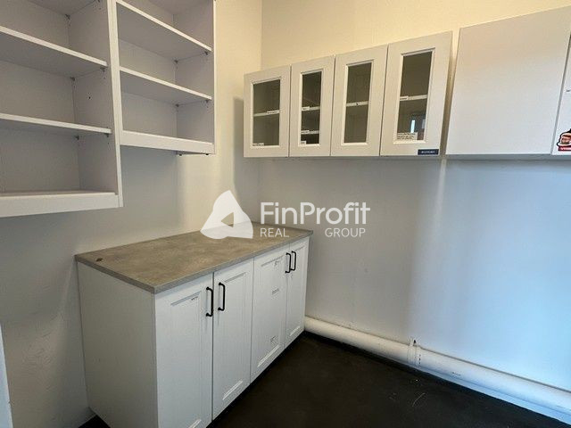 Na prenájom obchodný priestor v polyfunkčnom dome Mendelsohn - 11