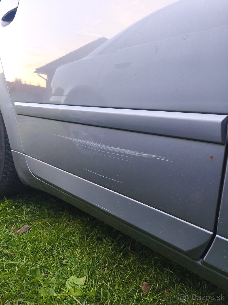 A4 B7 2.0 tfsi Quattro 250ps - 11