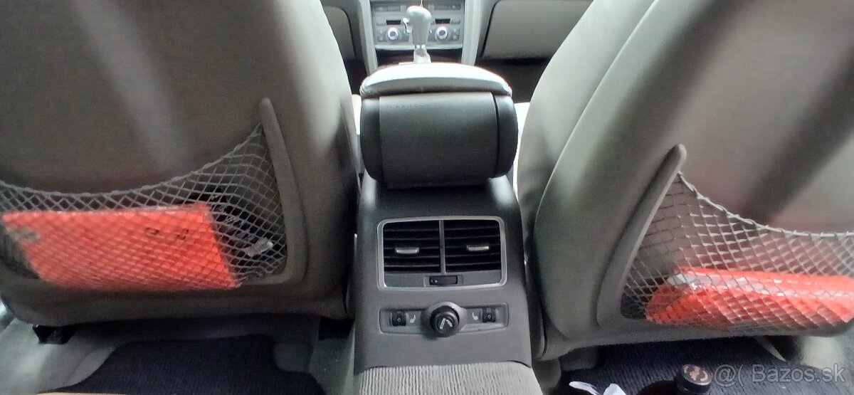 AUDI A6 Avant Quattro - 11