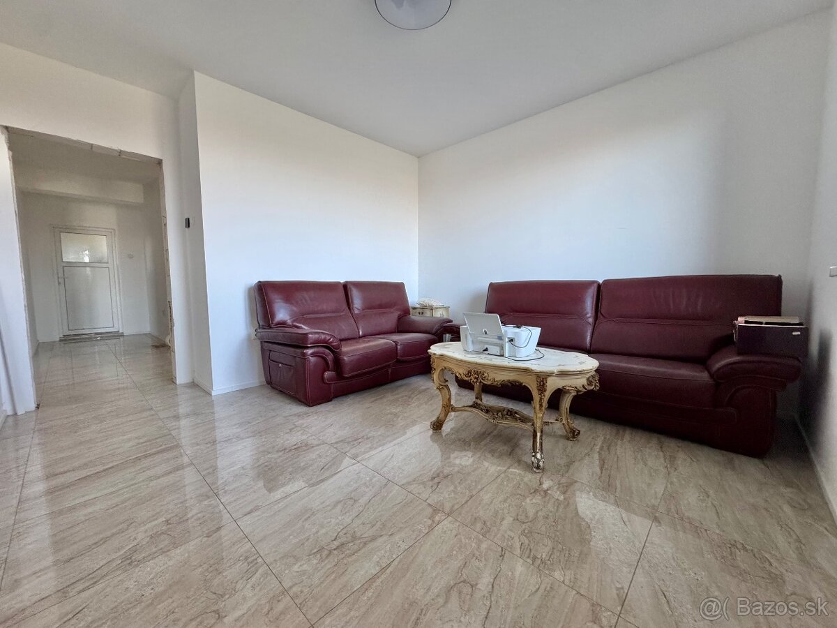 Novostavba - rodinný dom v obci Hriadky - 11