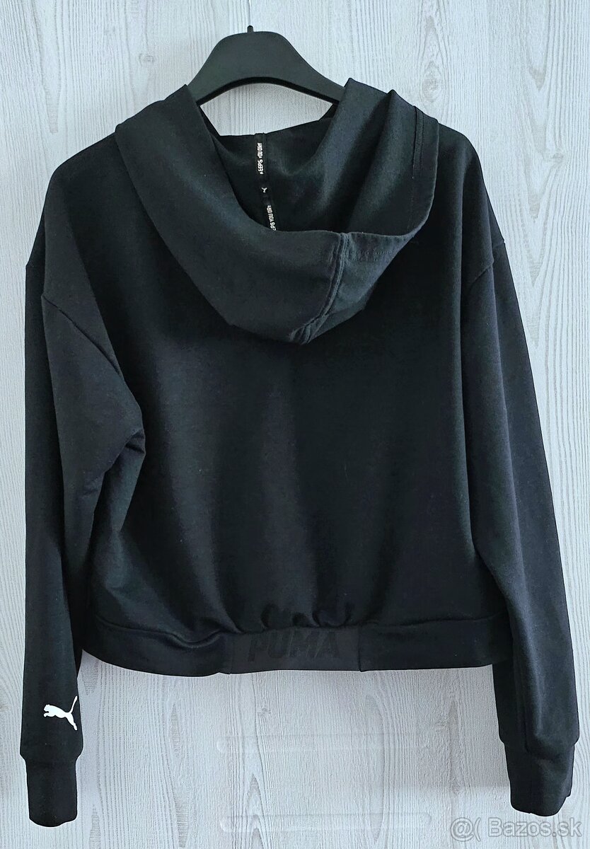 Funkčné mikiny, topy Jack Wolfskin, Nike, Puma, Kalenji - 11