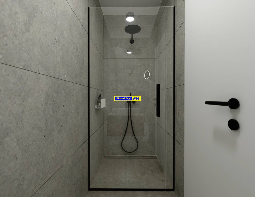 2 izbový byt 55,67 m2 poschodie 2, na predaj novostavba Mart - 11