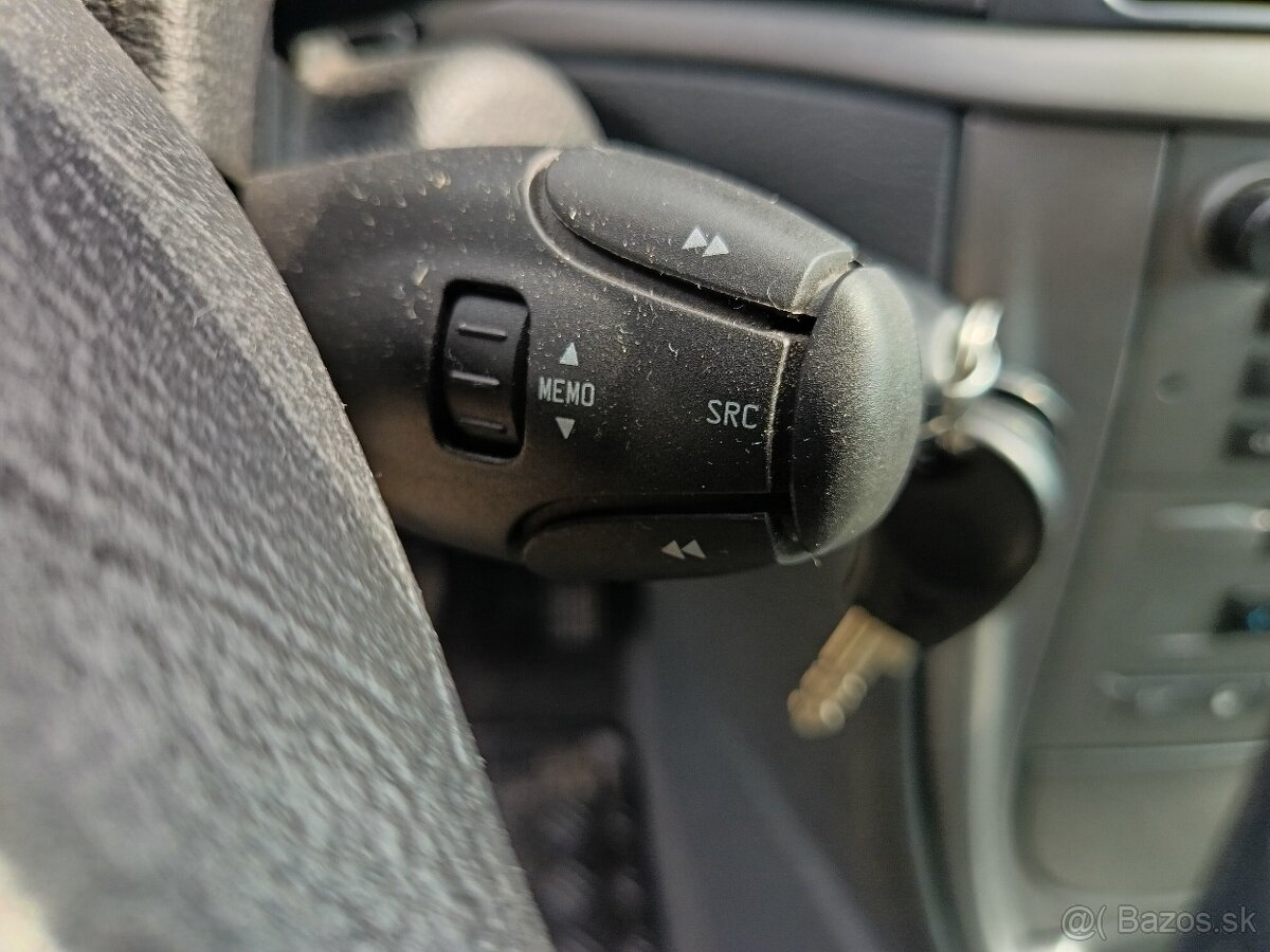 Predám Citroen C5 break - 11