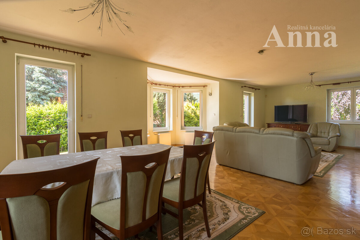 Veľký RD v peknej lokalite - Limbach - 11