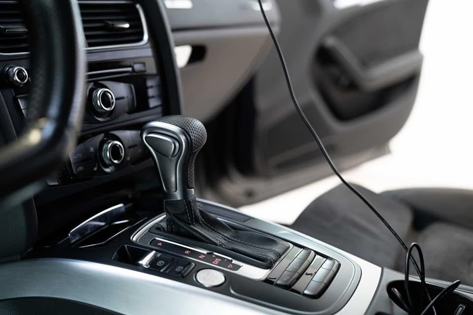 Audi A5 Sportback 2.0 TDI S-line - 11