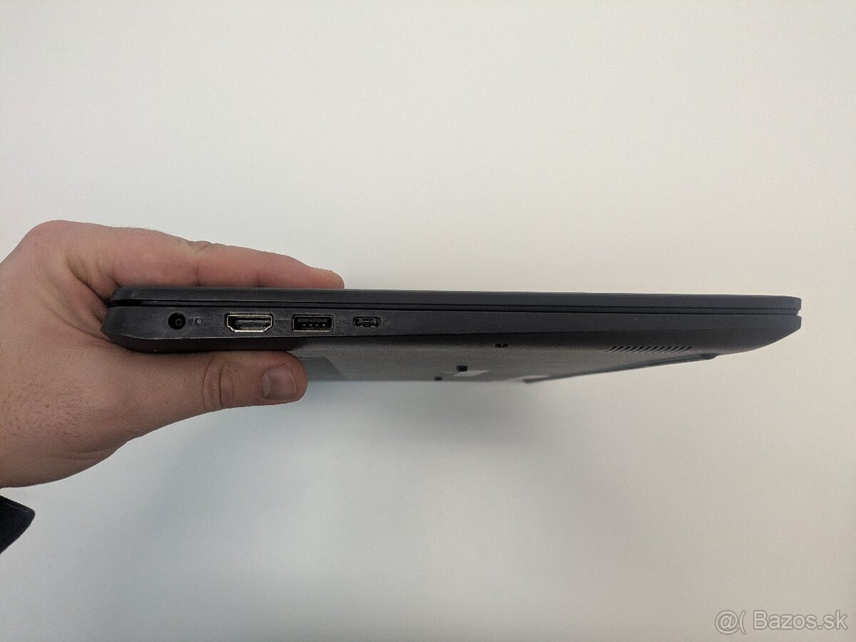 Dell Latitude 3510 (Core i3 10th gen / 8 Gb Ram / 256 SSD) - 11