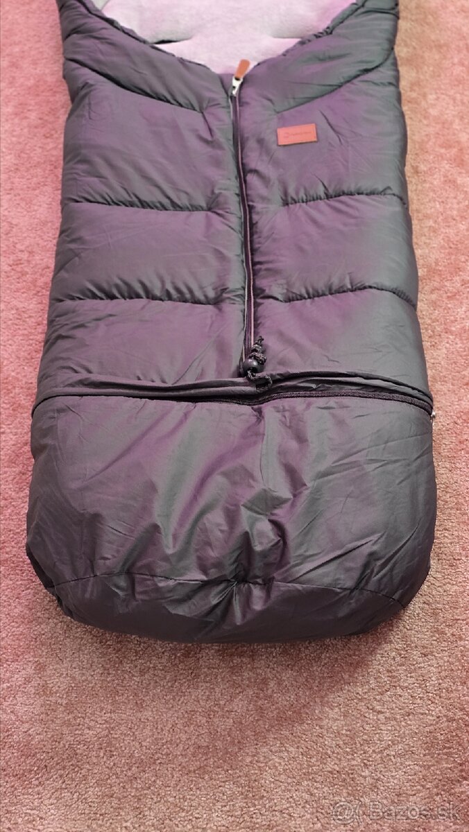 Kočiar Petite & Mars street 2 - 11