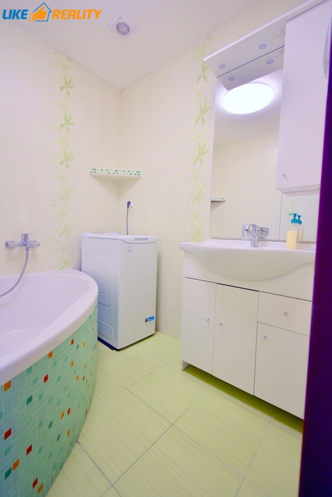 PREDAJ 3 izbový byt so zariadením SEVER - 11