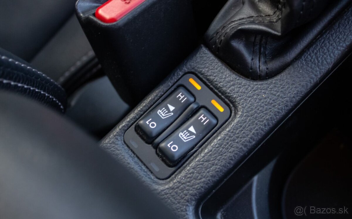 Subaru XV 2.0i Exclusive ,110kW (150PS) - 11