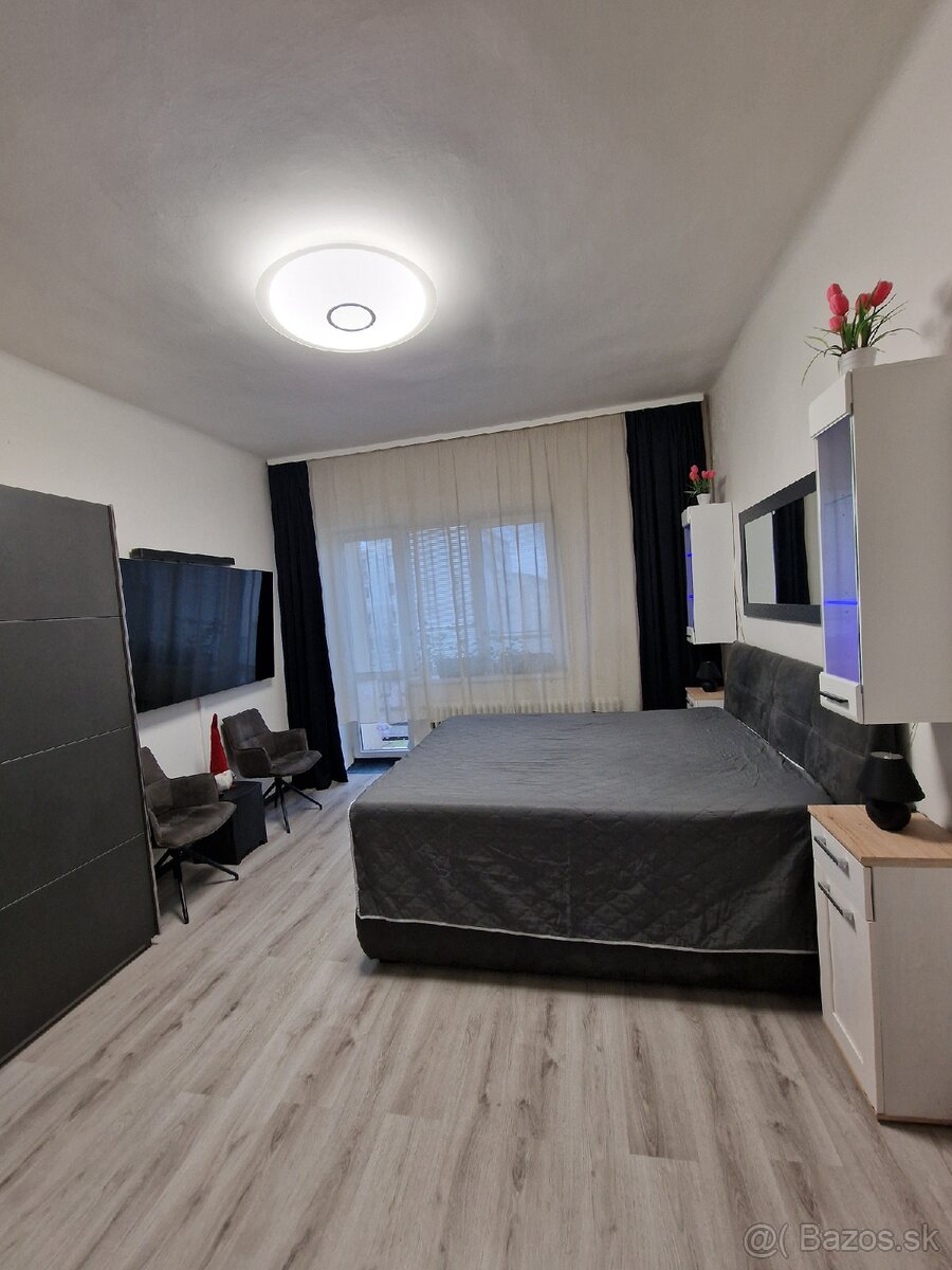 1,5 izbový byt Štúrova ulica - 11