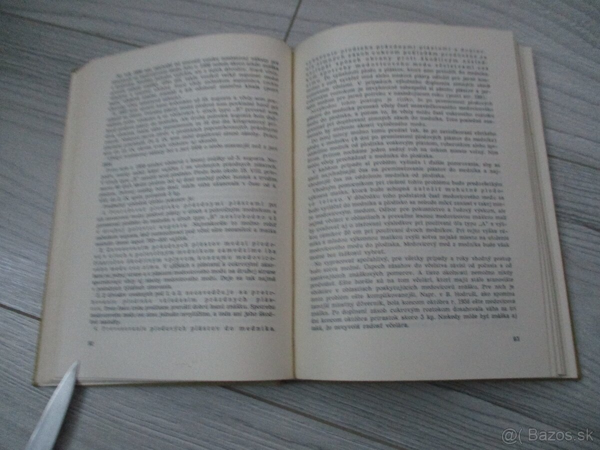 Praktický včelár - 11