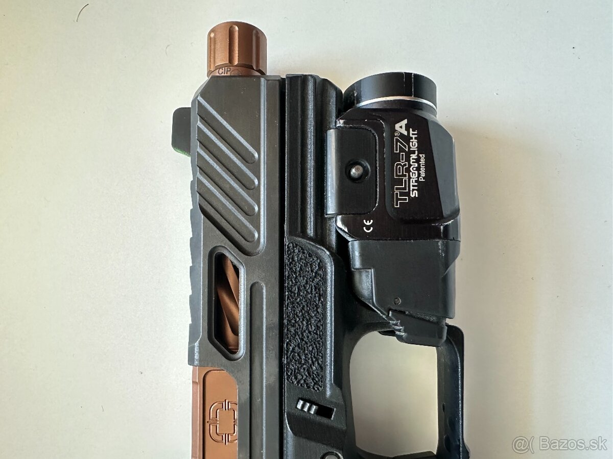 Shadow Systems MR920 Elite - 11