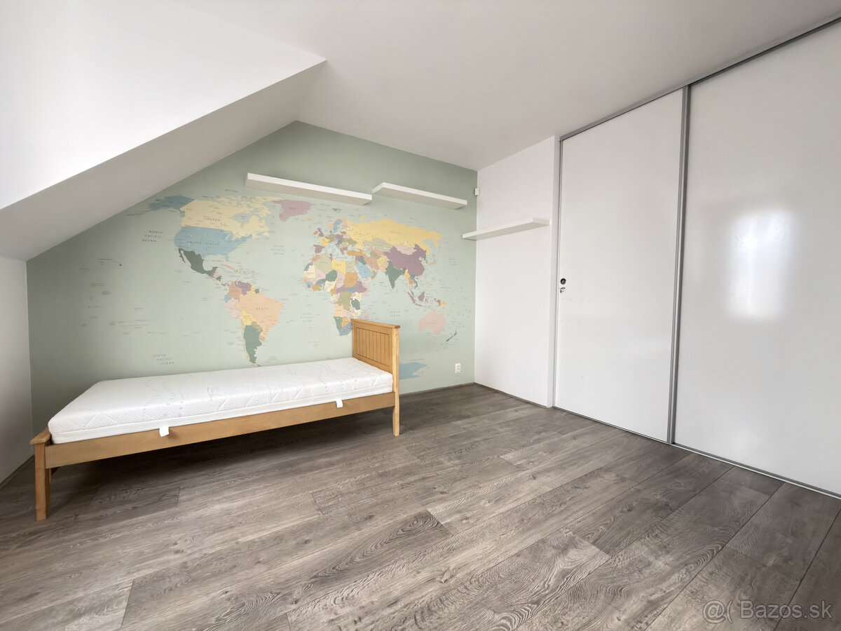 Prenájom rodinného domu Grot - 11