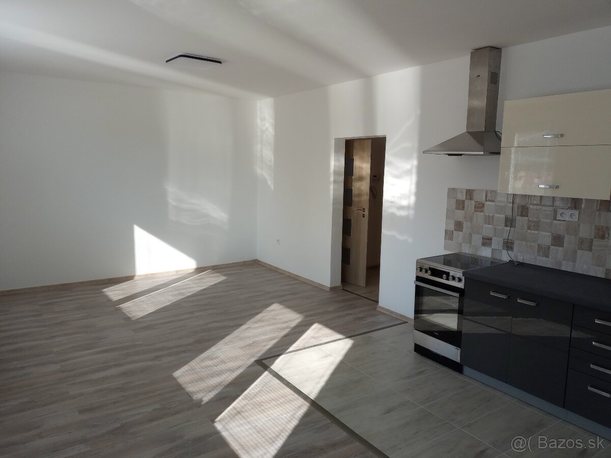 4 izbový byt - 11