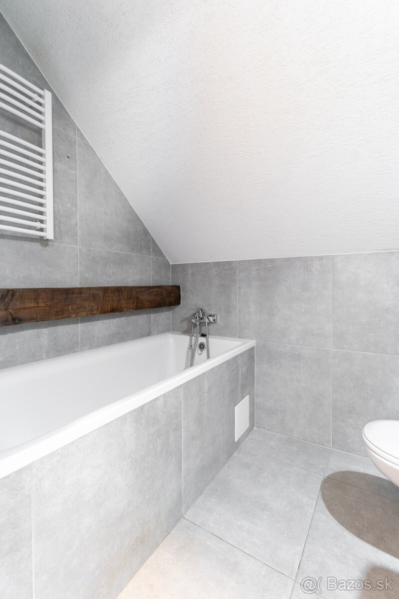 3 izbový mezonet | BULVÁR | Žilina - 11