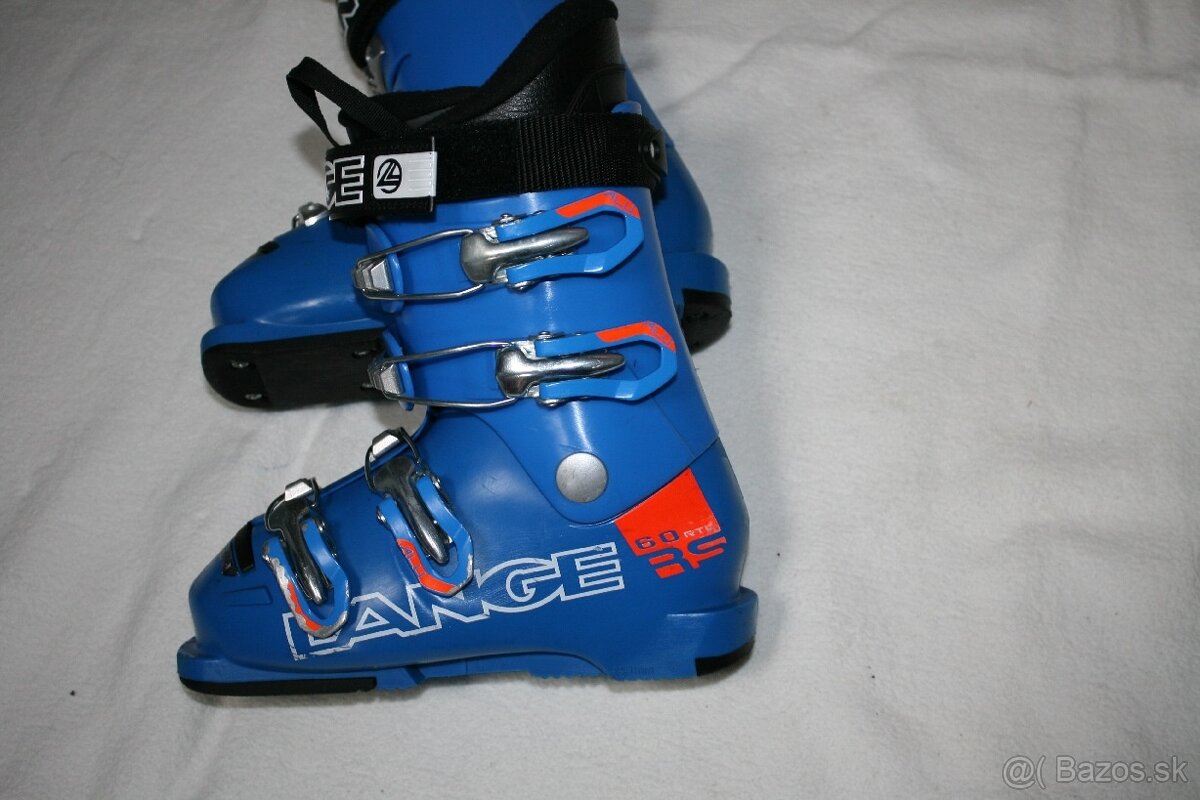 detské lyže Blizzard 100 cm - 11