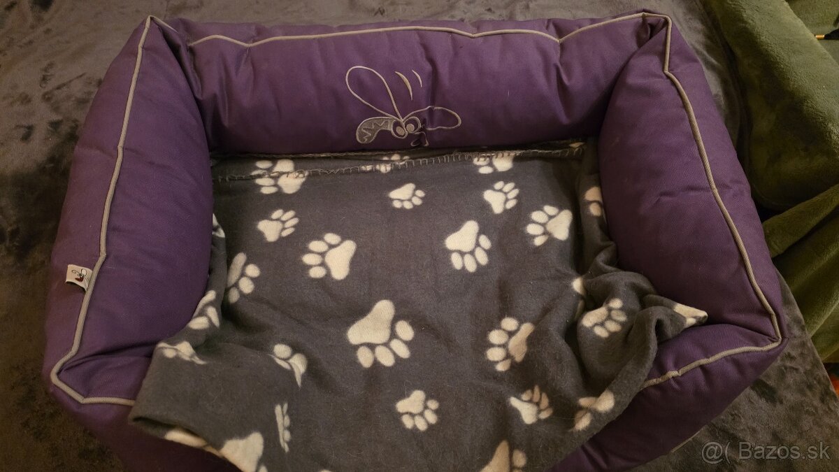 Pelech pre psa zn.Huhu Bambo - 11