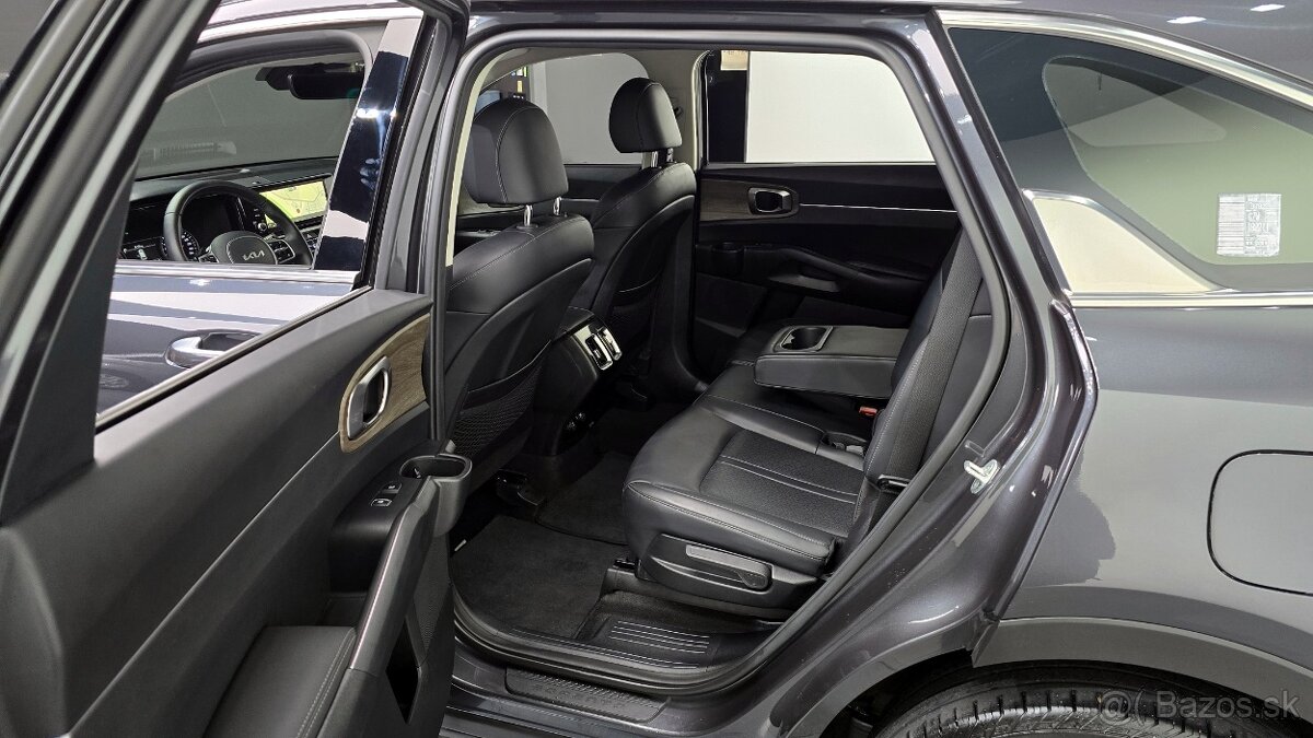2023 KIA SORENTO 2.2CRDi AWD - 11