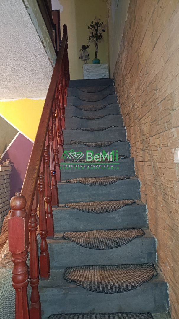 RODINNÝ DOM V Hernádvécse -NA PREDAJ - 11