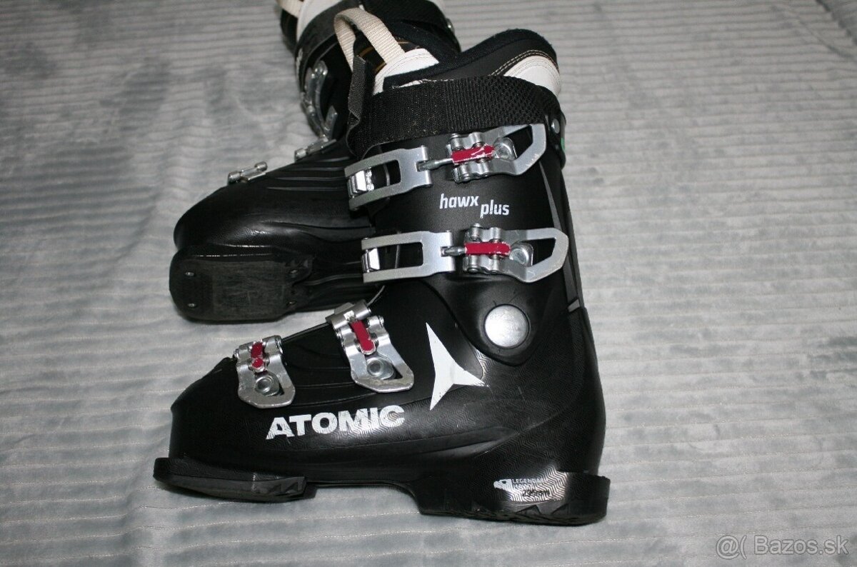 lyže Rossignol Experience 74 160 cm - 11