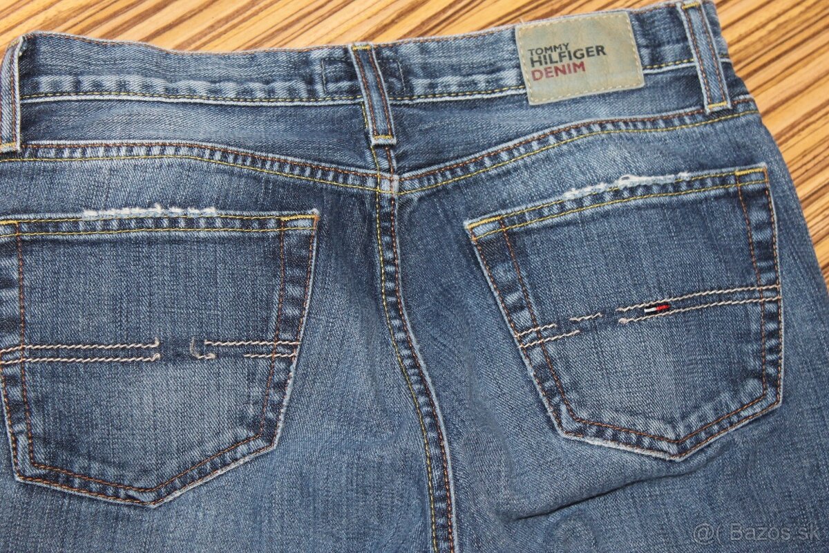 Rifle TOMMY HILFIGER v. 28/32 - 11