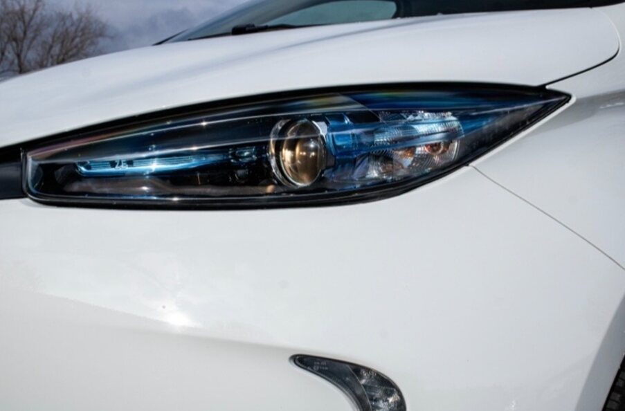 RENAULT ZOE R110 Z.E. 40 - 11