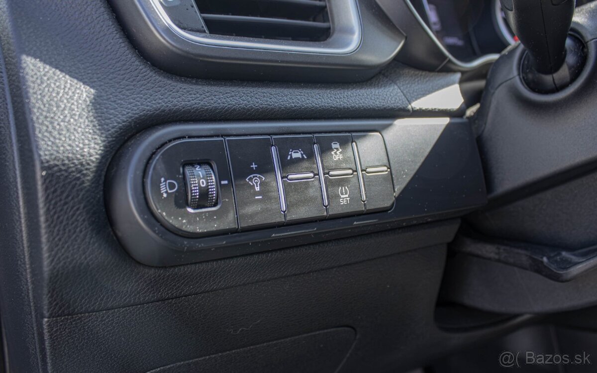 Kia Ceed 1.0 T-GDi 2021 - 11