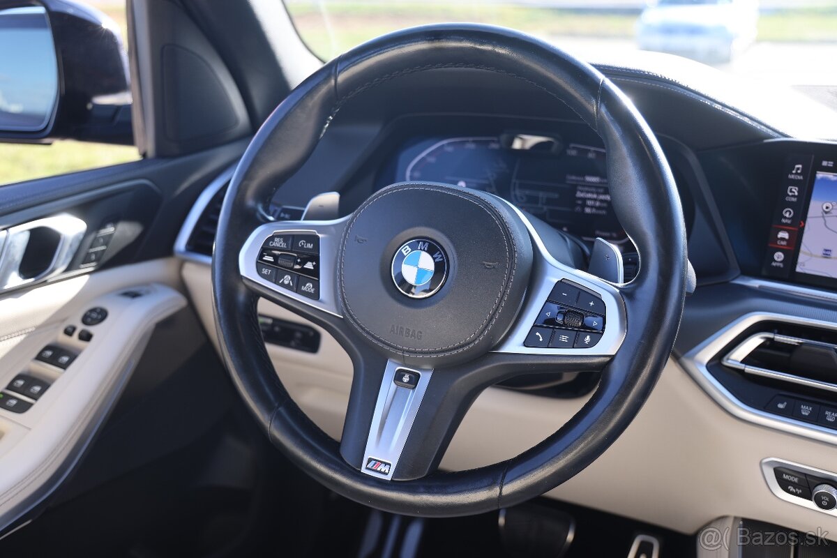 BMW X5 XDrive40i - 11