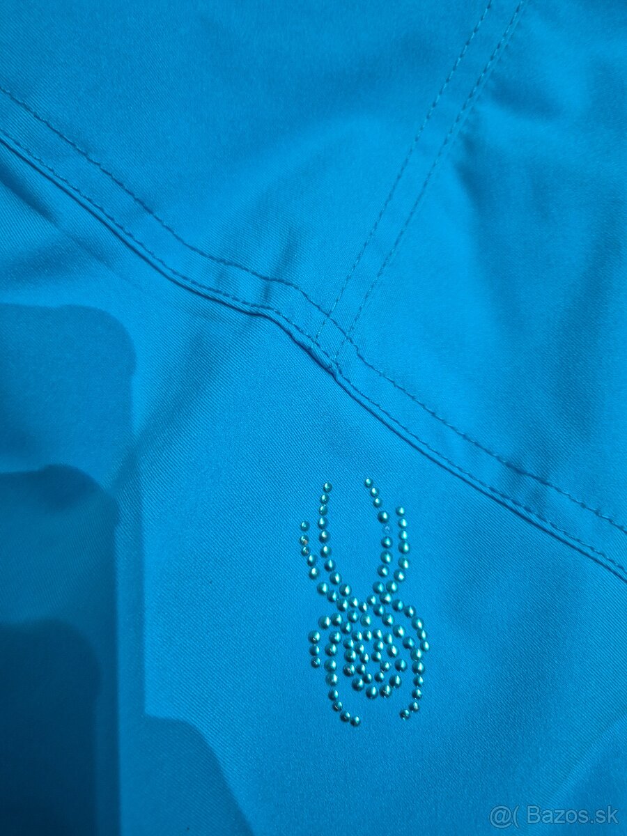 Spyder lyziarska suprava - 11