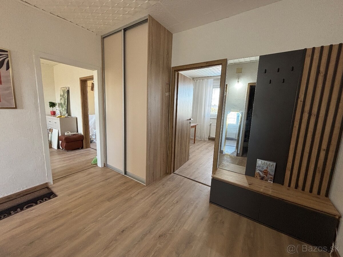 Predaj,3-izbovy byt,MODERNÁ REKONŠTRUKCIA BA- Podunajske B. - 11