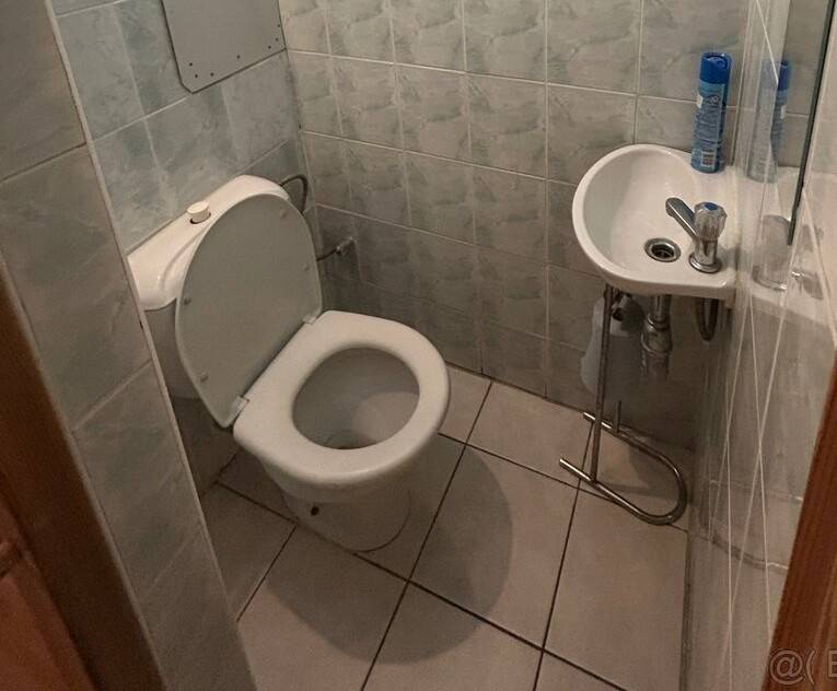 2 izbový byt 68m2 na predaj v Petržalke na Vranovskej ulici - 11