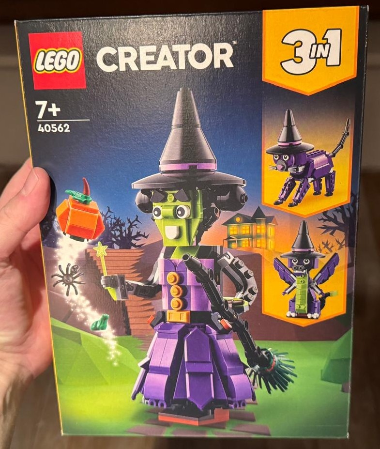 LEGO rozne stavebnice - 11