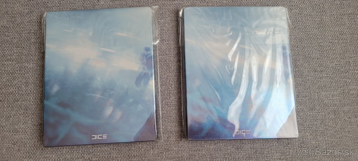 Predam herne Steelbooky - 11