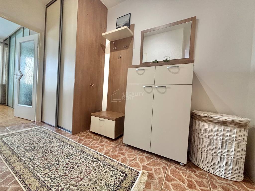 Predaj krásneho 3+1 bytu v perfektnej lokalite Čadca M.R. Št - 11