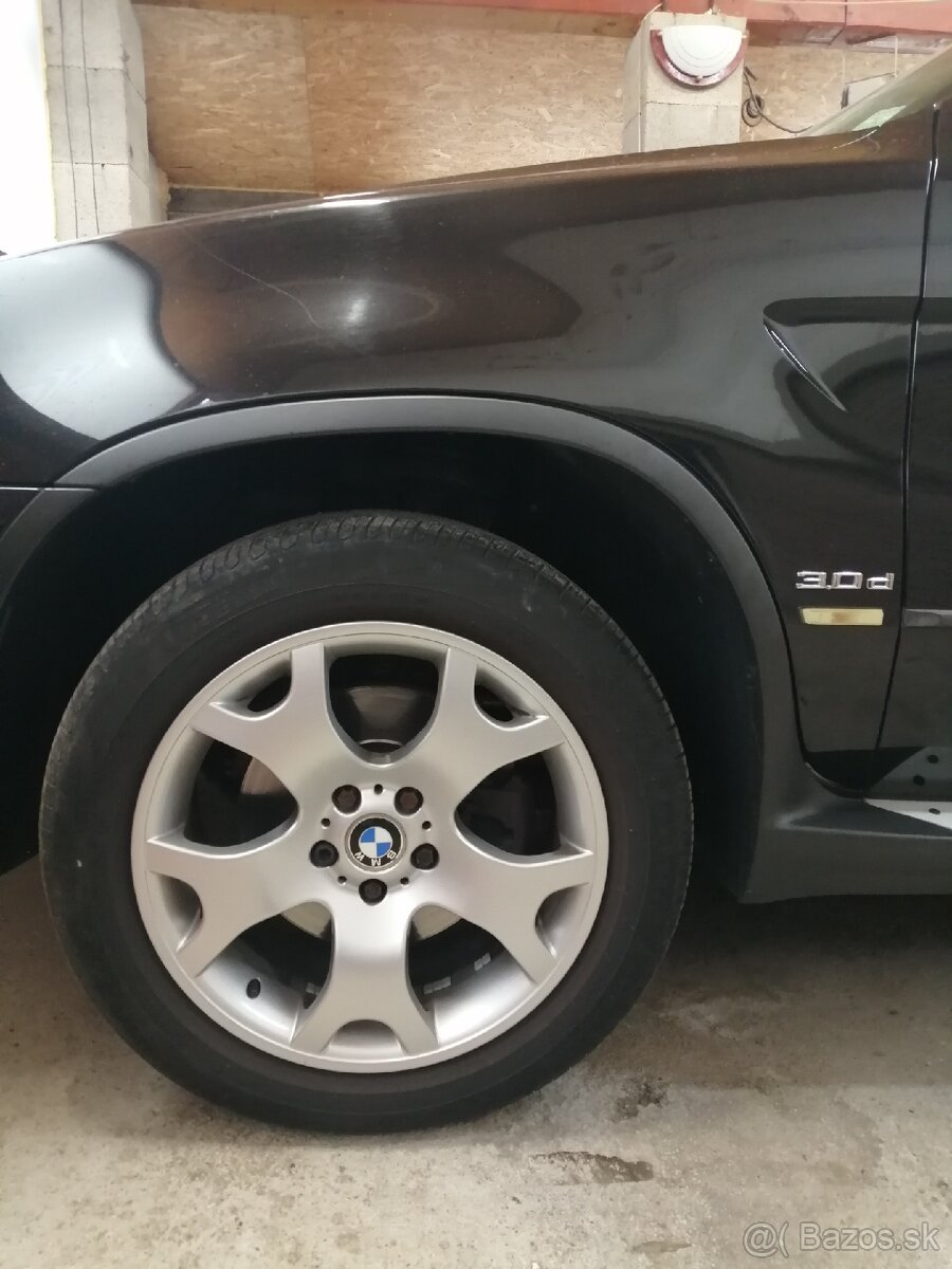 Bmw x5 - 11