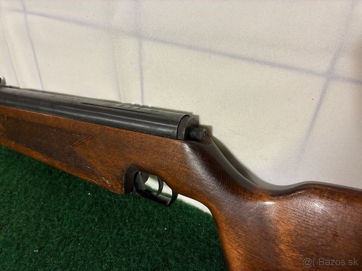 Vzduchovka slavia 631 lux - 11