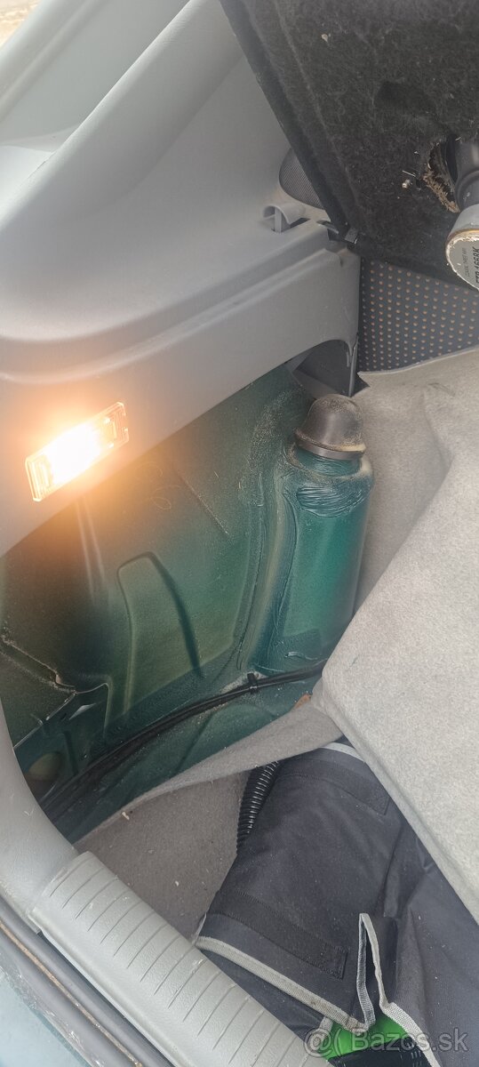 Škoda Felicia 1.3mpi - 11