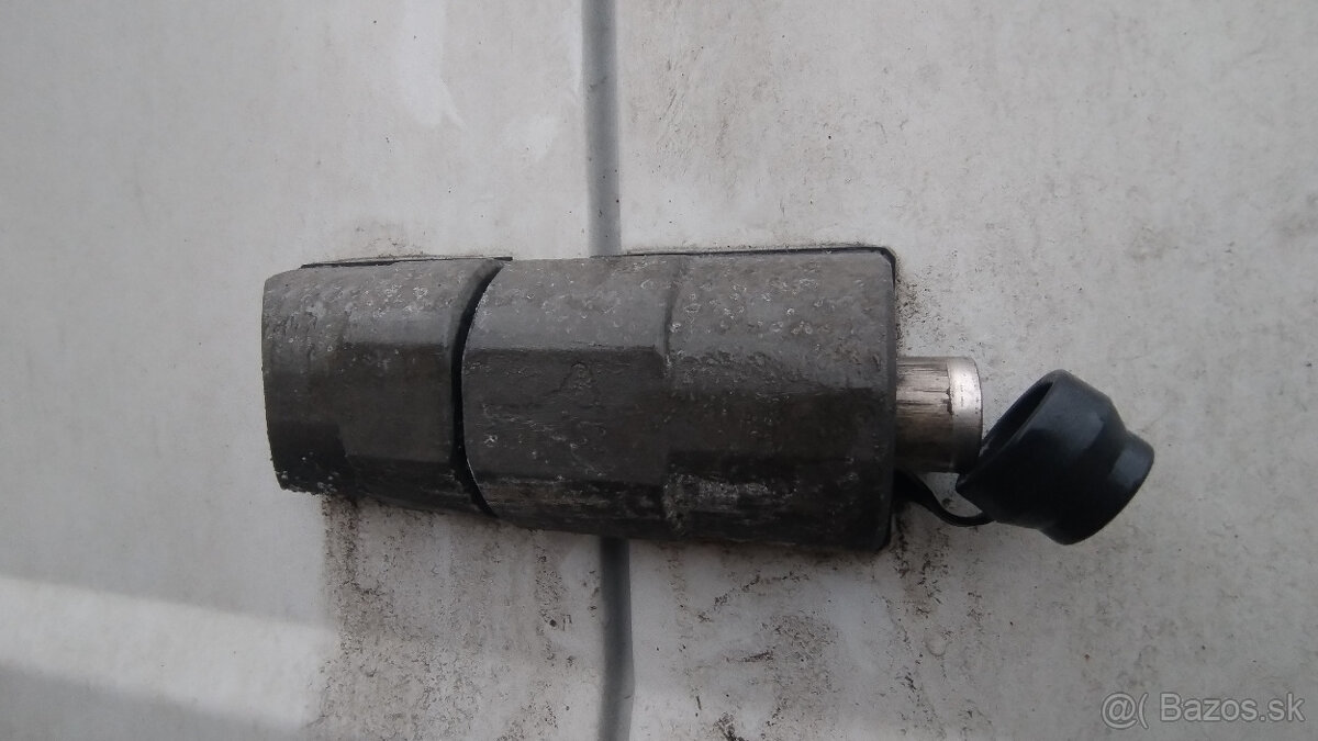 Fiat Ducato maxi rv 2017 - 11